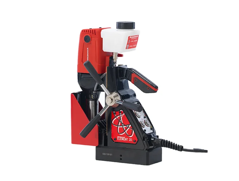 Mag Drill - Rotabroach Element 30