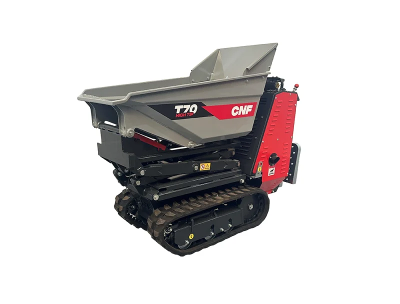 CNF T70 Mini Dumper