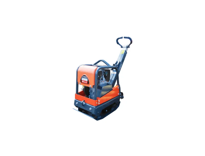 Forward & Reverse Compaction Plate